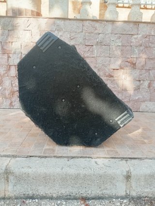 Amplificador Bajo Behringer BXL3000A