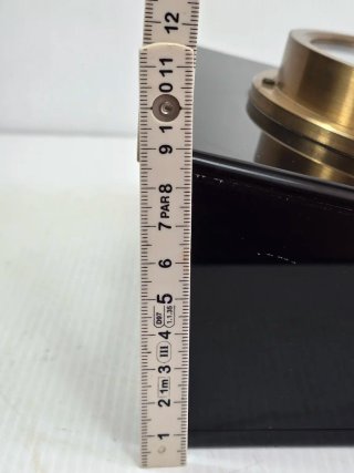Cronometro Mariner Miniquarz Vintage