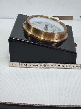 Cronometro Mariner Miniquarz Vintage