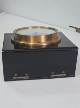 Cronometro Mariner Miniquarz Vintage