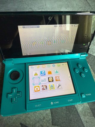 Nintendo 3DS