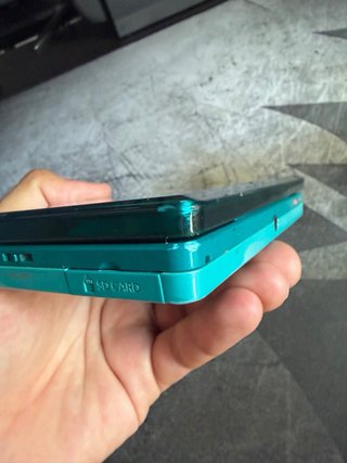 Nintendo 3DS