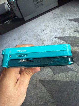 Nintendo 3DS