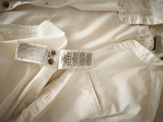 Camisa Jack Jones Blanca Manga Larga Talla M