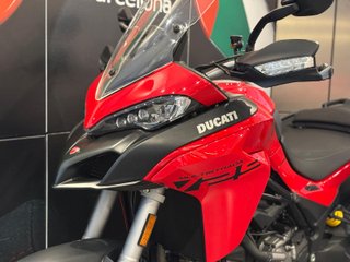 Ducati Multistrada V2S 2023 - 29.880 km