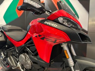 Ducati Multistrada V2S 2023 - 29.880 km