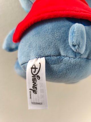 Peluche Stitch Disney Doorables 25cm