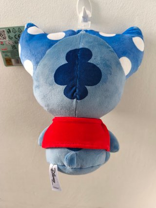 Peluche Stitch Disney Doorables 25cm