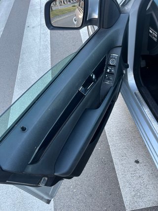 Mercedes-Benz Clase C 2007