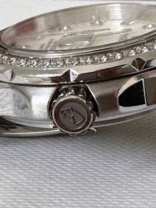 Reloj Jaguar Mujer Zafiro