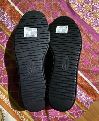 Zapatos Clarks Mujer Negro Talla 39.5