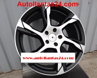 520 Juego 4 llantas para volvo ford jaguar r886065