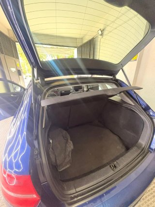 Audi A3 2012