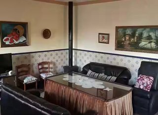 Se vende casa familiar sin intermediarios
