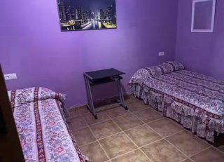 Se vende casa familiar sin intermediarios