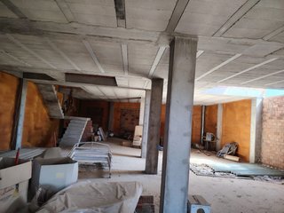 Se vende casa familiar sin intermediarios