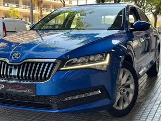 Skoda Superb 2.0TDI 150cv DSG Ambition *59.000KMS*