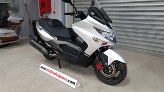 KYMCO X-CITING 500R PARA RECAMBIOS