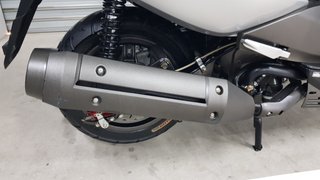 KYMCO X-CITING 500R PARA RECAMBIOS