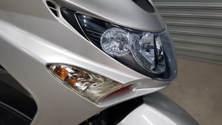 KYMCO X-CITING 500R PARA RECAMBIOS