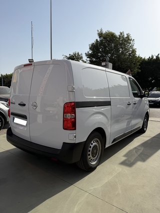 Opel Vivaro 2025