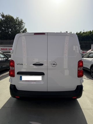 Opel Vivaro 2025