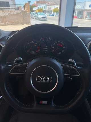 Audi A3 2010