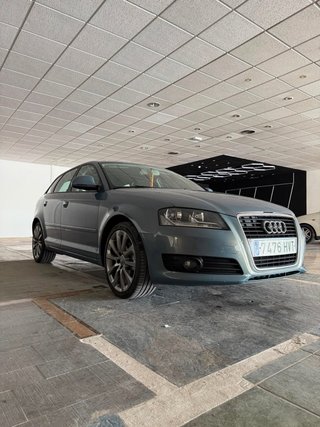 Audi A3 2010