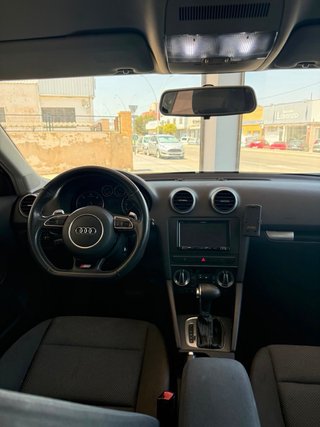 Audi A3 2010