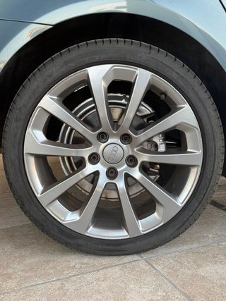 Audi A3 2010