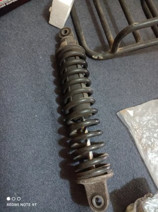 Amortiguador K 75
