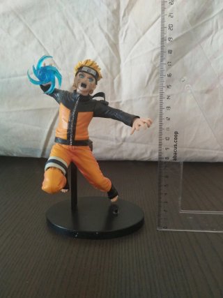 Figura Naruto Rasengan