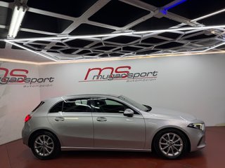 Mercedes-Benz Clase A A 180 d