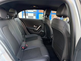 Mercedes-Benz Clase A A 180 d