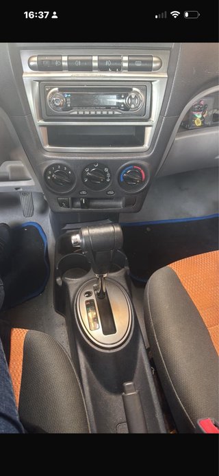 kia  picanto 2005