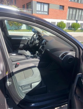 Audi Q7 2007
