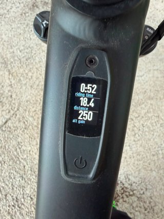 Bicicleta Eléctrica Specialized Turbo Levo 3