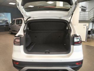 2021 Volkswagen T-Cross 1.0 TSI 115cv DSG Advance