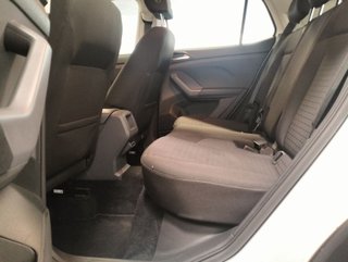 2021 Volkswagen T-Cross 1.0 TSI 115cv DSG Advance
