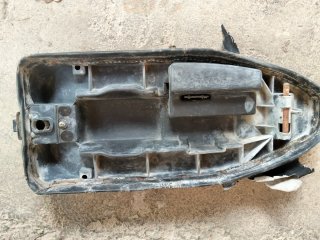 Asiento Derbi Variant