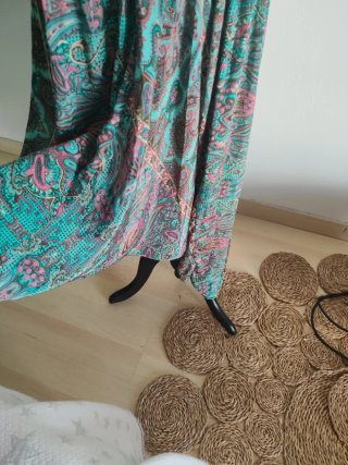 Pantalón haren