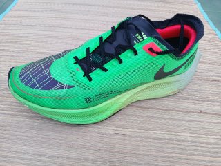 Zapatillas Nike Vaporfly 2 Running