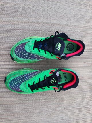 Zapatillas Nike Vaporfly 2 Running