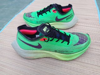 Zapatillas Nike Vaporfly 2 Running