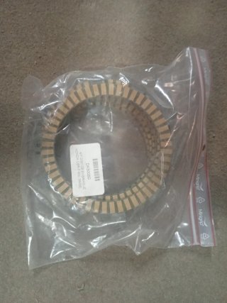 Kit Discos Embrague Honda, Beta, Yamaha, SWM