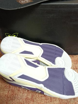 Zapatillas Munich Prisma Talla 43 Hombre