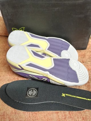 Zapatillas Munich Prisma Talla 43 Hombre