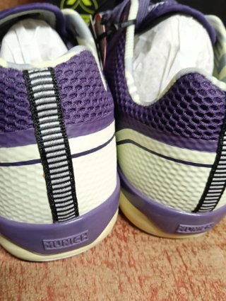 Zapatillas Munich Prisma Talla 43 Hombre