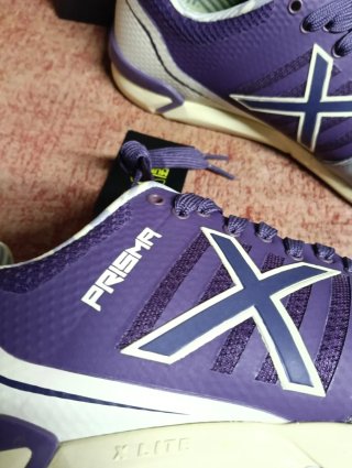 Zapatillas Munich Prisma Talla 43 Hombre