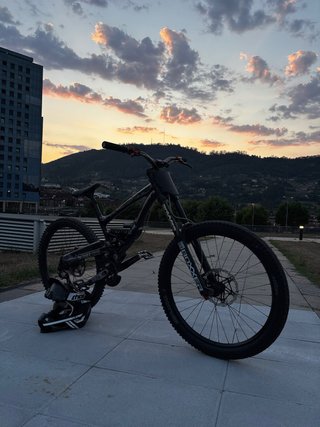 Bicicleta Lapierre